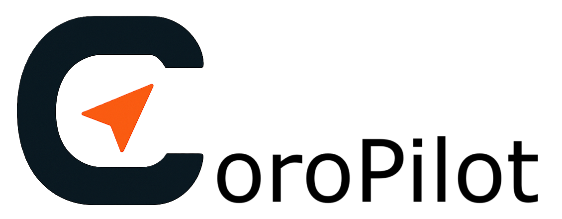 Shop Coropilot